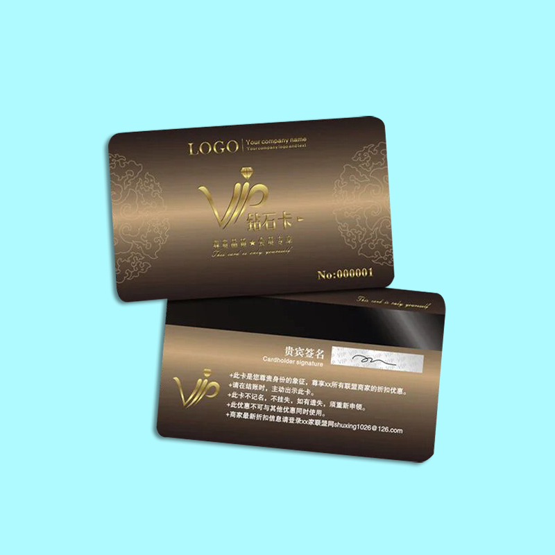 海南三沙印刷廠 會(huì)員卡印刷 定制多款會(huì)員卡免費(fèi)設(shè)計(jì)